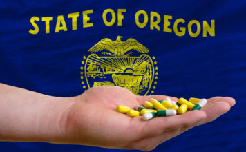 Oregon combats opioid crisis with multi-pronged strategy oregon opioid epidemic