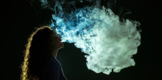Perception of e-cig safety evolves, new study finds e-cig safety perception