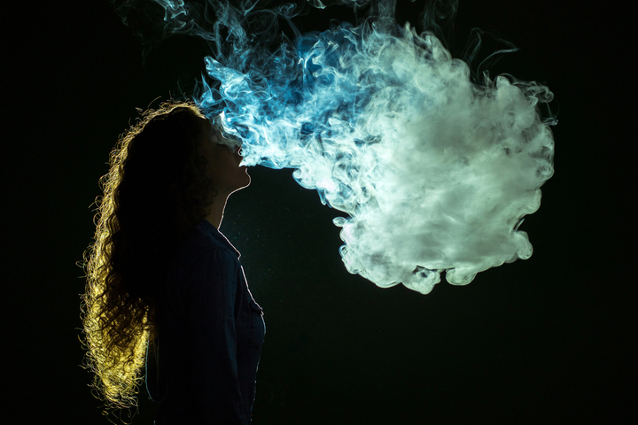 Perception of e-cig safety evolves, new study finds