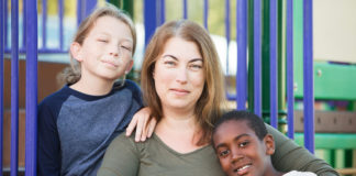 Program tailored for foster families shows promise in preventing drug abuse foster families drug use prevention