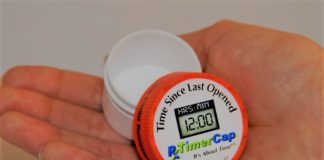 Technologies to prevent drug diversion gain traction amidst opioid crisis technologies to prevent drug diversion