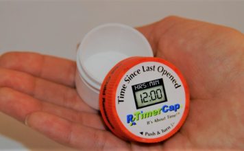 Technologies to prevent drug diversion gain traction amidst opioid crisis technologies to prevent drug diversion