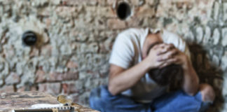 Subpopulations of intravenous drug users in Canada want addiction treatment but can’t get it canadian intravenous drug users