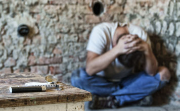 Subpopulations of intravenous drug users in Canada want addiction treatment but can’t get it canadian intravenous drug users
