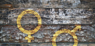 The susceptibility of addiction in sex and gender addiction and gender