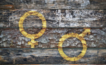 The susceptibility of addiction in sex and gender addiction and gender