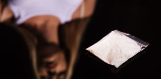 Why are women more likely to get hooked on cocaine? women cocaine addiction