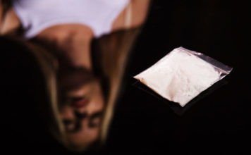 Why are women more likely to get hooked on cocaine? women cocaine addiction