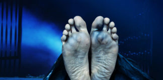 A new killer in the Peach State: ‘Gray Death’ A new killer in Peach State: 'Gray Death'