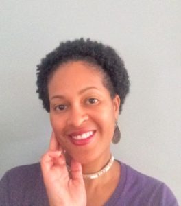 Dr. Sydelle Ross