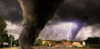 Mother Nature’s impact on the illegal drug trade drug trade and natural disasters