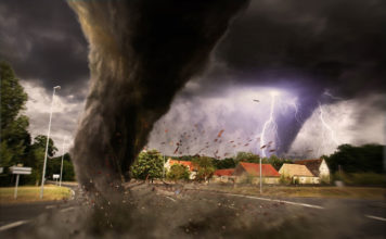 Mother Nature’s impact on the illegal drug trade drug trade and natural disasters