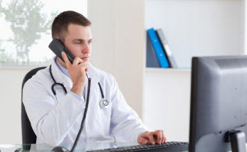 Telephone-based aftercare after inpatient drug rehab fosters compliance inpatient drug rehab telephone-based aftercare