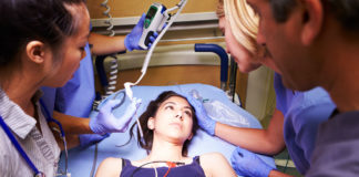 Men more likely than women to receive emergency room referrals to drug detox gender differences detox