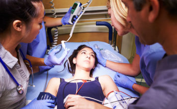 Men more likely than women to receive emergency room referrals to drug detox gender differences detox