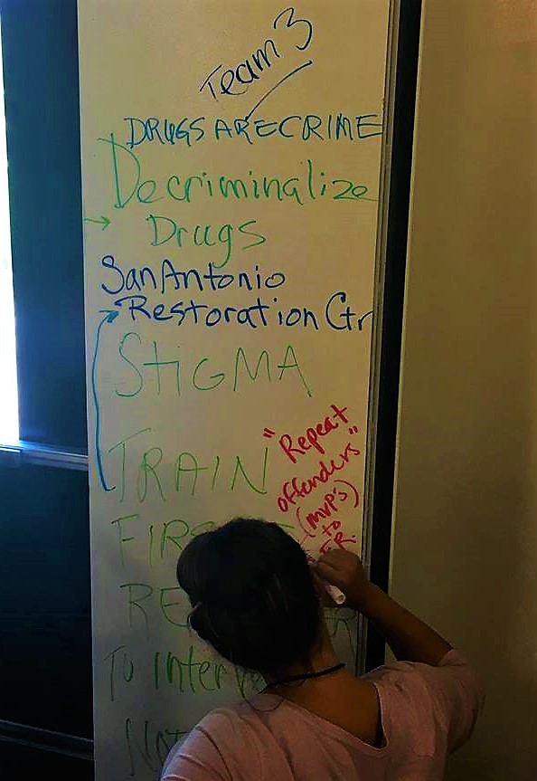 hackathon
