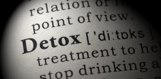 New potential for naltrexone in outpatient drug detox Naltrexone in outpatient drug detox