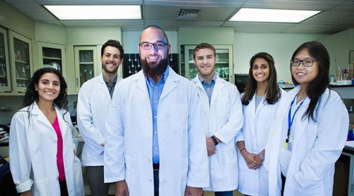 NIH gives researcher $431,700 to study effects of meth on wounds NIH gives researcher money to study effects of meth on wounds