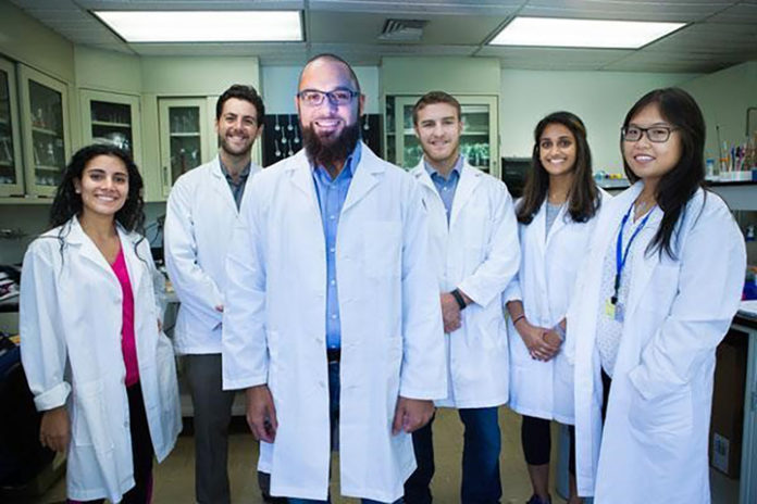 nih_gives_researcher_to_study_effects_of_meth_on_wounds_720 NIH gives researcher money to study effects of meth on wounds