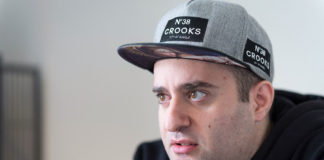 Toronto man chronicles journey through drug addiction and recovery addiction and recovery