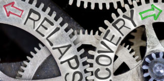 Identifying drug relapse risk factors identifying risk factors for relapse