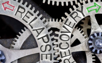 Identifying drug relapse risk factors identifying risk factors for relapse