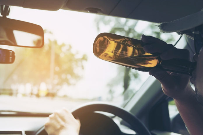Study effectiveness of ignition locks for drunk driving offenders