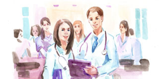 Treating chronic pain as mental health and substance use disorders meet Treating chronic pain as mental and substance use disorders meet