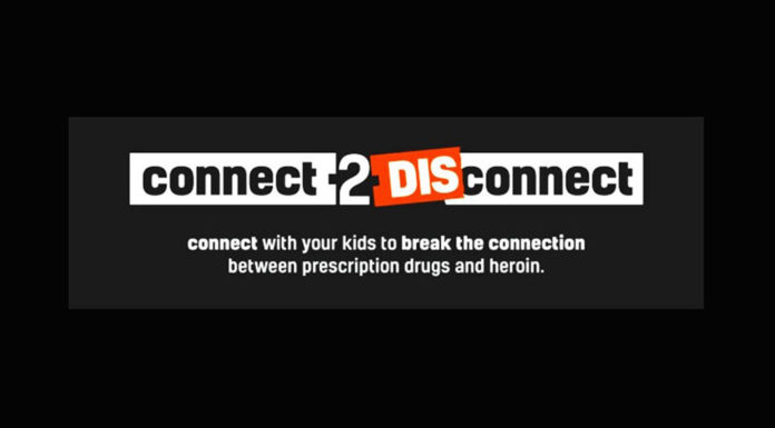 ‘Connect 2 Disconnect’: new campaign educates parents on opioids connect 2 disconnect opioids