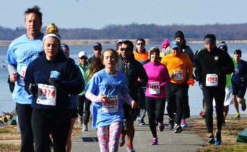 5K in Delaware raises $150,000 to fight drug addiction delaware raises money to fight drug addiction