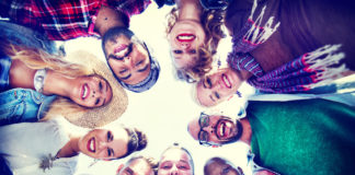 Diversity in social interactions boosts addiction recovery, new study finds Diversity in social interactions boosts addiction recovery