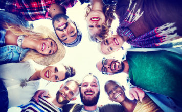 Diversity in social interactions boosts addiction recovery, new study finds Diversity in social interactions boosts addiction recovery