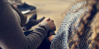 The value of control and support in addiction recovery groups The value of control and support in addiction recovery groups