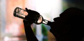 A new candidate for alcohol addiction treatment: ibudilast