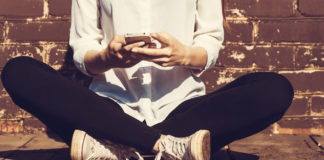 Addiction treatment program using text messaging yields positive results