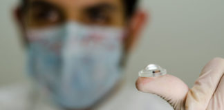 Implant from Turkey could treat addiction worldwide