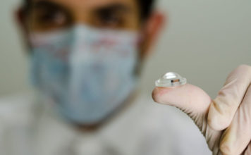 Implant from Turkey could treat addiction worldwide