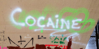Cocaine is making a comeback, new numbers cocaine comeback