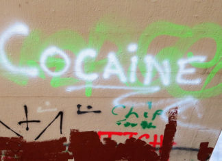 Cocaine is making a comeback, new numbers cocaine comeback