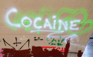 Cocaine is making a comeback, new numbers cocaine comeback