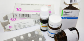 Opioids and benzodiazepines: A deadly combination opioids and benzodiazepines