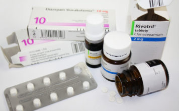 Opioids and benzodiazepines: A deadly combination opioids and benzodiazepines