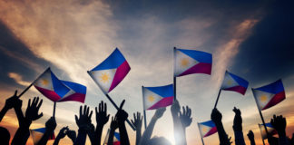 Filipino drug rehabs receive funding from private sector