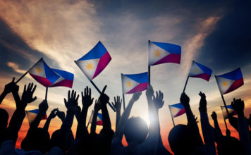 Filipino drug rehabs receive funding from private sector