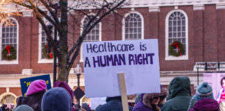 GOP bill would cut Medicaid for substance abuse treatment