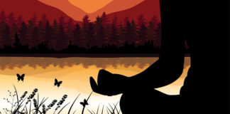 The impact of meditation on the brain during addiction treatment meditation and addiction treatment