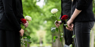 Opioid epidemic worsens ‘deaths of despair’ among middle-aged white people opioid epidemic worsens