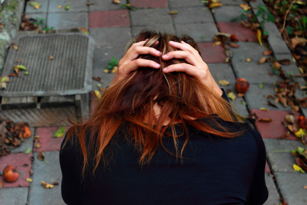 The most important factors of relapse to drug abuse