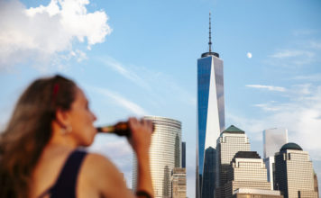 Binge drinking in NYC by neighborhood, race and ethnicity binge drinking in NYC