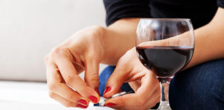 New data supports use of muscle relaxant to treat alcoholism New data supports use of muscle relaxant to treat alcoholism